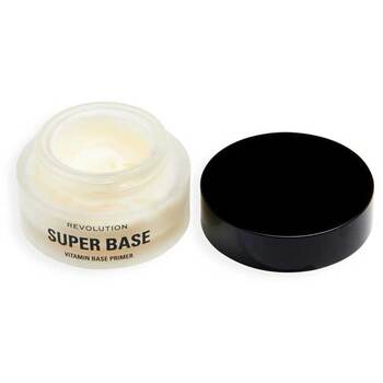 Makeup Revolution London Superbase Vitamin Base Primer - Hydratační podklad pod makeup